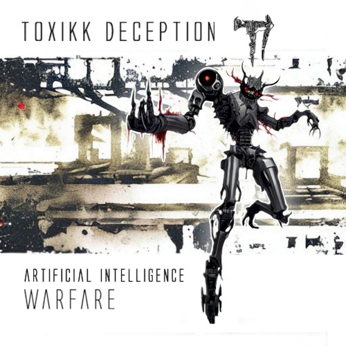 Artificial Intelligence Warfare