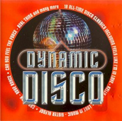Dynamic Disco