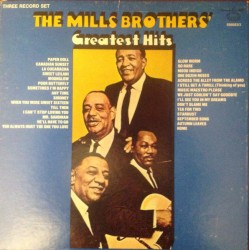 The Mills Brothers' Greatest Hits
