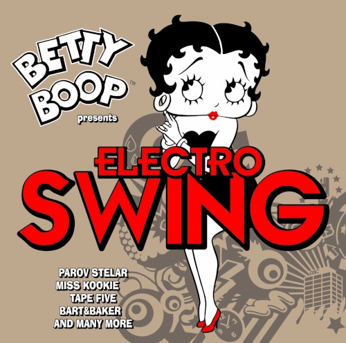 Betty Boop Presents Electro Swing
