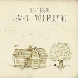 Tempat Aku Pulang
