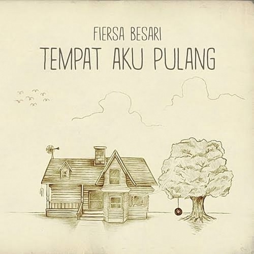 Tempat Aku Pulang