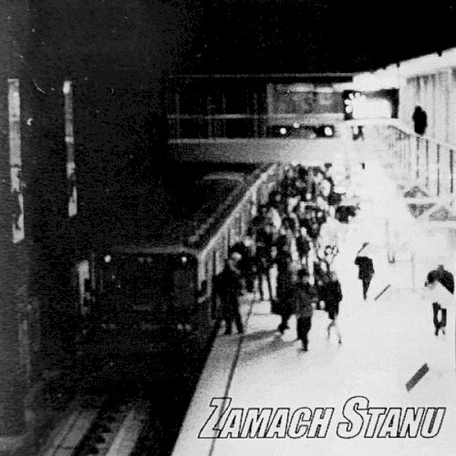 Zamach Stanu