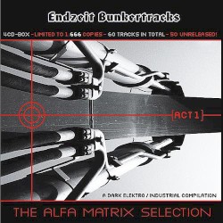 Endzeit Bunkertracks [Act I]