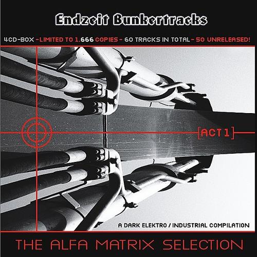 Endzeit Bunkertracks [Act I]