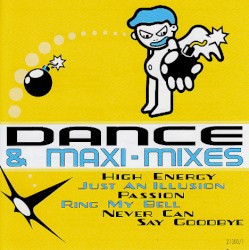Dance & Maxi - Mixes