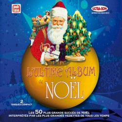 L'ultime album de Noël