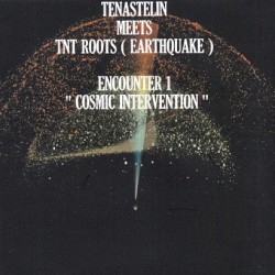Encounter 1 - Cosmic Intervention
