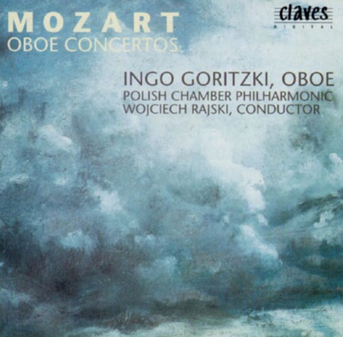 Oboe Concertos