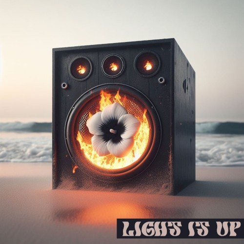 Light It Up