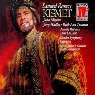 Kismet