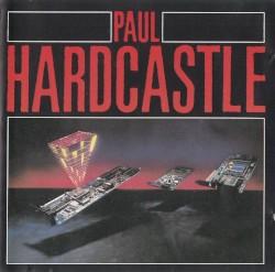 Paul Hardcastle