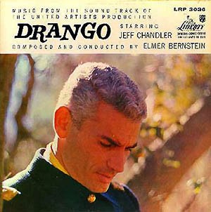 Drango