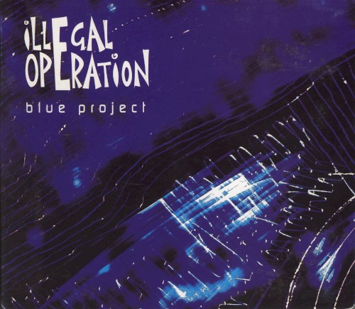 Blue Project