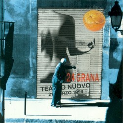 Teatro Nuovo - 21 Marzo 1998