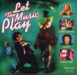 Let the Music Play