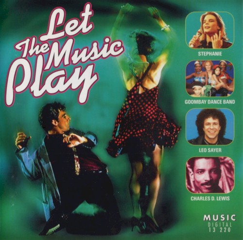 Let the Music Play