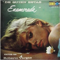 De quién estás enamorada