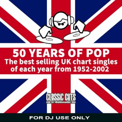 Mastermix Classic Cuts: 50 Years of Pop