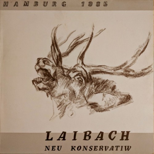 Neu Konservatiw