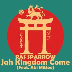 Jah Kingdom Come