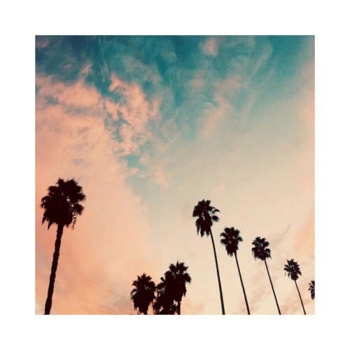Blue Sky