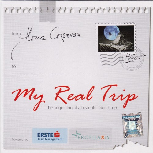 My Real Trip