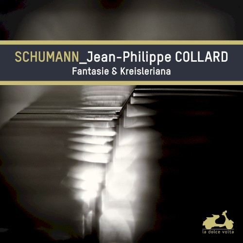 Fantasie & Kreisleriana
