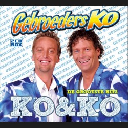 Ko & Ko: De Grootste Hits
