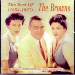 The Best of The Browns