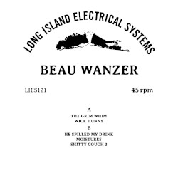 Beau Wanzer