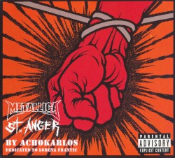 St. Anger Remake (by Achokarlos)