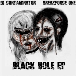 Black Hole EP