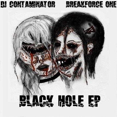 Black Hole EP