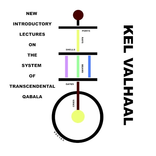 New Introductory Lectures on the System of Transcendental Qabala