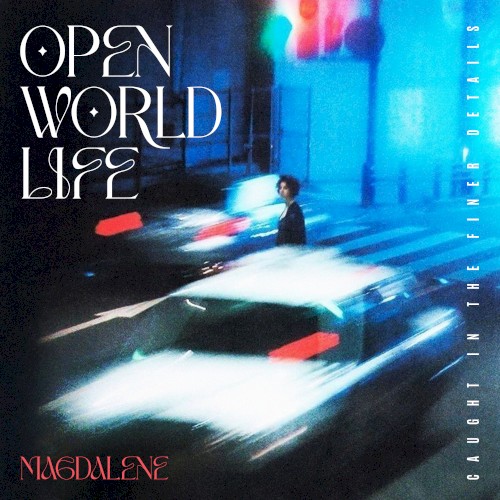 open world life