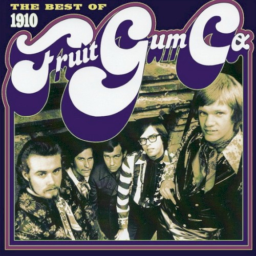 The Best of 1910 Fruitgum Company