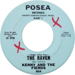 The Raven