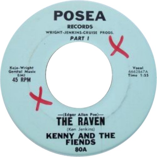 The Raven