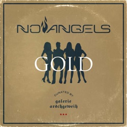 GOLD curated by Galerie Arschgeweih