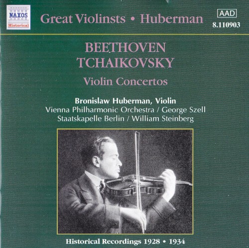 Violin Concertos