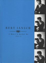 A Man I’d Rather Be (Part 1)