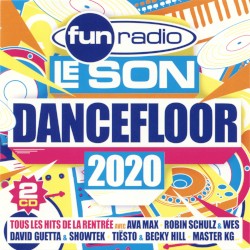 Fun Radio: le son Dancefloor 2020
