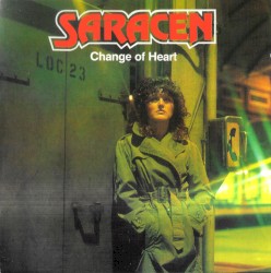 Change of Heart