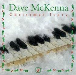 Christmas Ivory