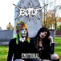 Emotional EP