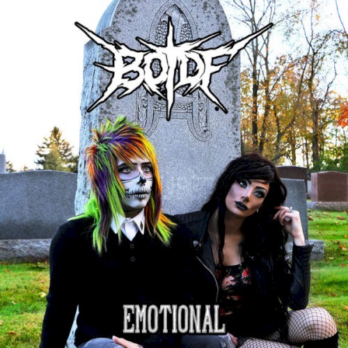 Emotional EP