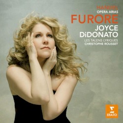 Furore: Opera Arias