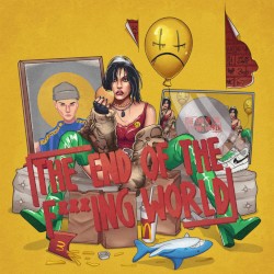 the end of the f*****g world