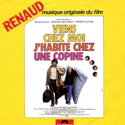 Viens chez moi, j'habite chez une copine
